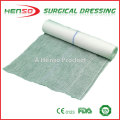 Henso Blanqueado Surgical Gauze Roll